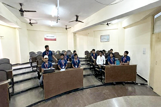 IIMT Group Of Colleges Greater Noida